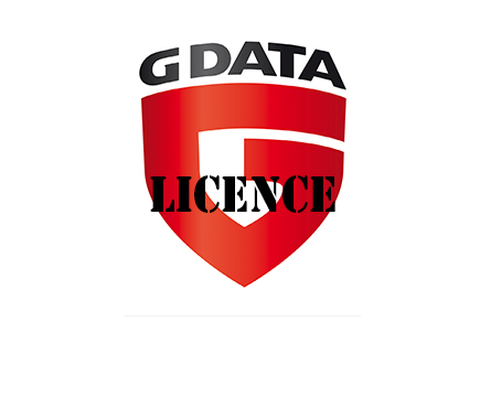 Licence G DATA