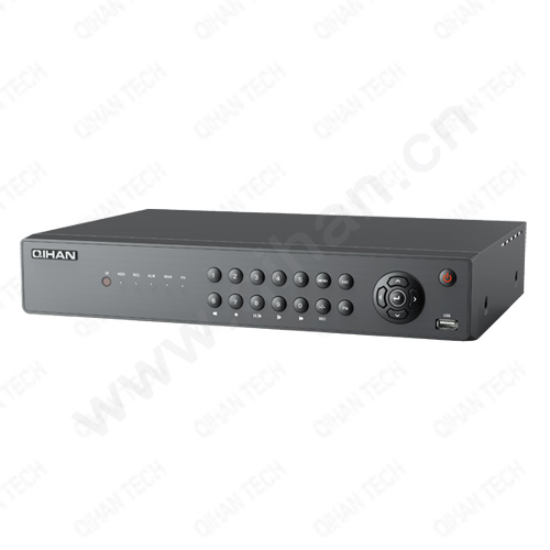 Enregistreurs Numérique DVR QIHAN D2104A