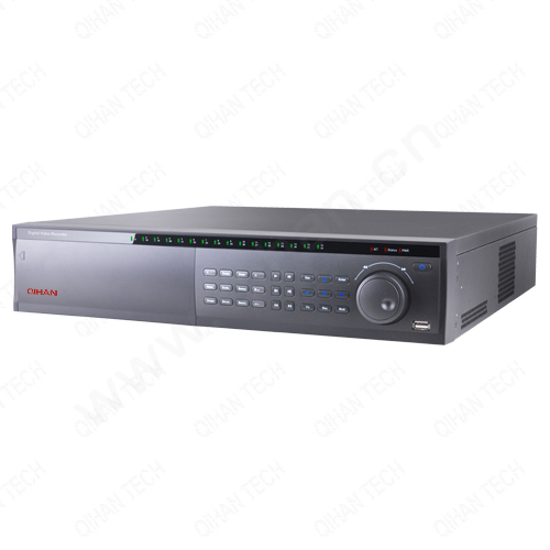 Enregistreurs Numérique DVR QIHAN 5032N Maroc