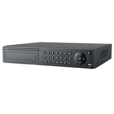 Enregistreurs Numérique DVR QIHAN D3216A-H Maroc