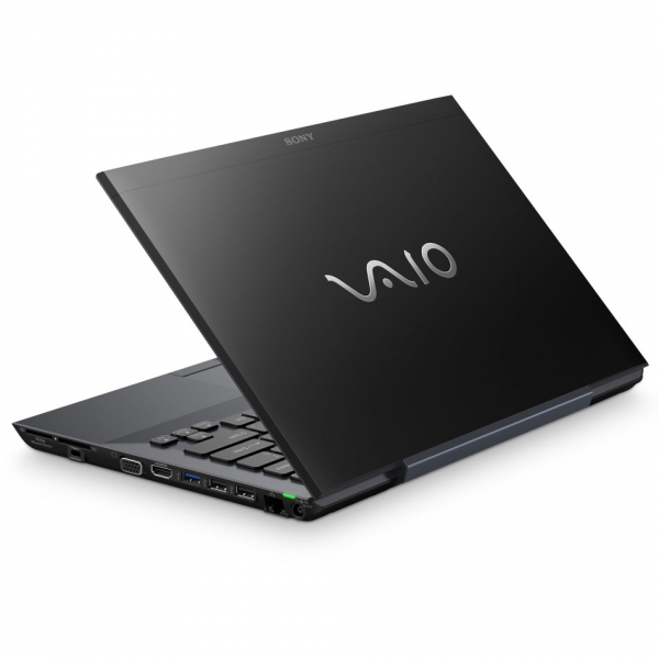 PC Portable SONY VAIO[SVS13125CFB]