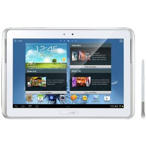 Tablette SAMSUNG [GT-N8000ZWA]