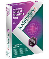 Kaspersky Internet Security 2013