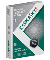 Kaspersky Security for Mac