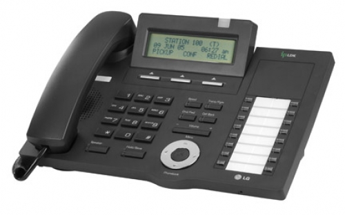 Standard telephonique Poste Opérateur LDP 7224