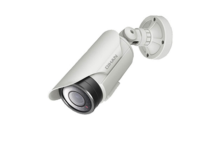 Caméra HD Video Surveillance