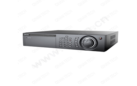 DVR Video Surveillance